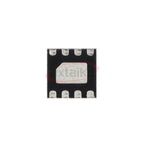 5PCS Battery Monitoring IC MAX17048G+T10 DFN-8 7048 MAX17048G MAX17048 SMD 3μA 1-Cell 2-Cell Fuel Gauge with ModelGauge
