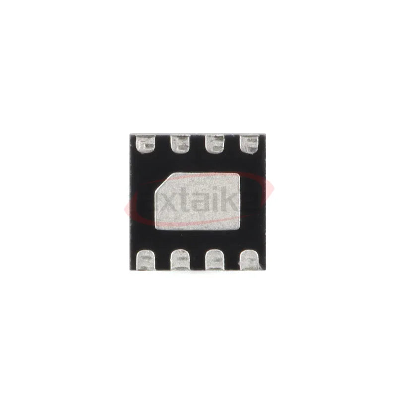 5PCS Battery Monitoring IC MAX17048G+T10 DFN-8 7048 MAX17048G MAX17048 SMD 3μA 1-Cell 2-Cell Fuel Gauge with ModelGauge