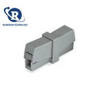 WAGO Terminal block 224-101/104/112/114/224-201 series lighting fixtures plug-in connector wire terminal whole box set