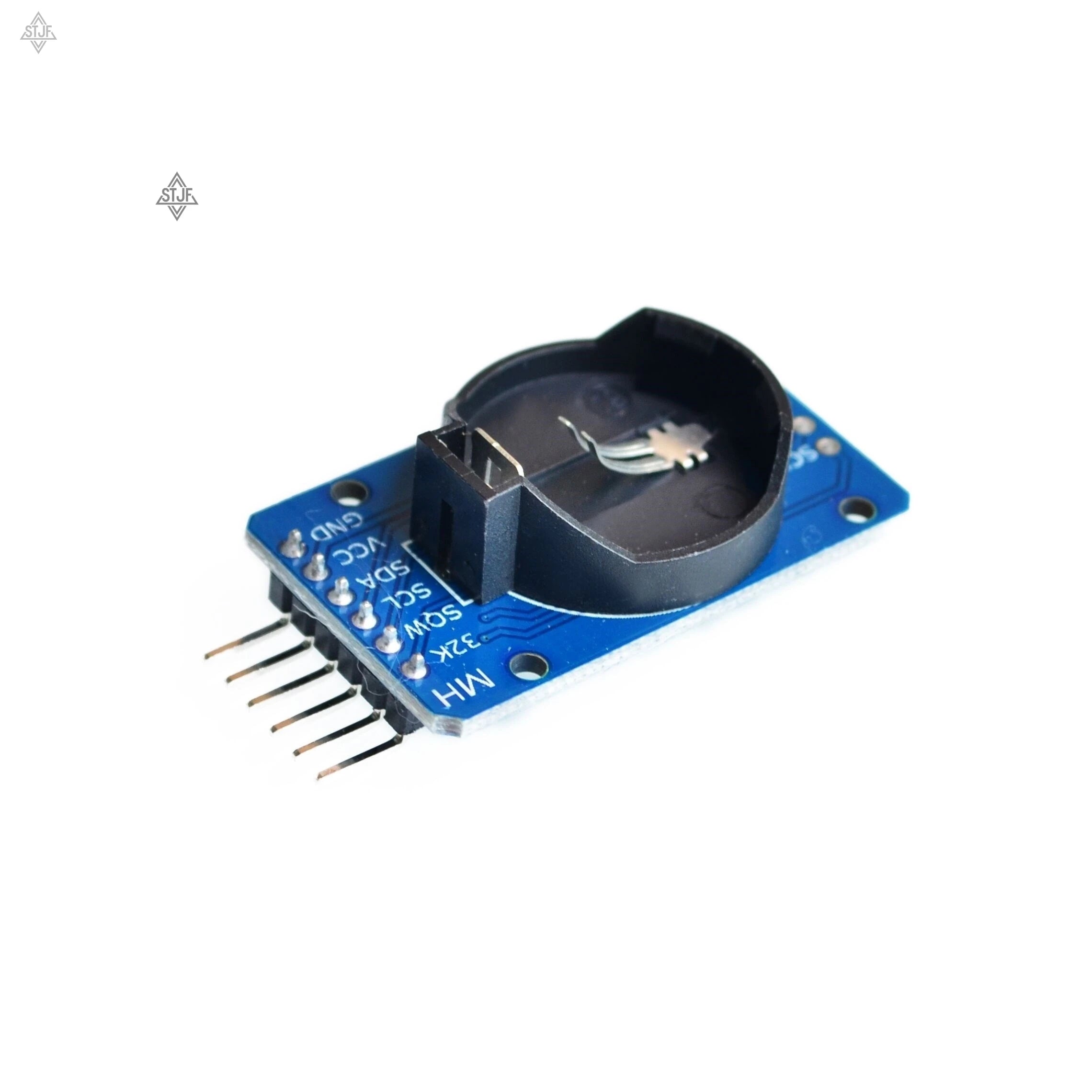 DS3231 AT24C32 IIC RTC Module Clock Timer Memory Module Beats Replace DS1307 I2C RTC Board for Arduino Raspberry Pi