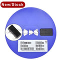 3000pcs 2N3906 MMBT3906 2A MMBT3906LT1G 3906  200mA 40V SOT-23 SOT23-3 PNP SMD Triod Transistor New Original