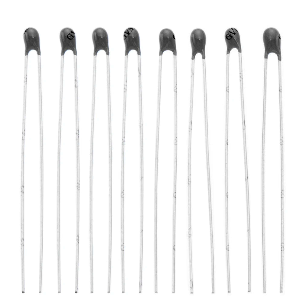 5K 10K 20K 47K 50K 100K MF52 MF11 NTC Thermistor 3950K 5% Temperature Sensitive Resistor 1K–100K 1K 2K 3K 4.7K