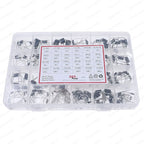 265pcs 24Value Fast Switching Schottky Diode Assorted Kit