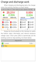 ToolkitRC M6DAC Dual Channel Smart Lipo Battery Charger Discharger AC 200W DC 350WX2 15A for 1-6S LiHV PD 65W