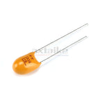 10PCS Tantalum Capacitor 16V 25V 35V 50V 1uF 2.2uF 3.3uF 4.7uF 10uF 22uF 33uF 47uF 100uF 0.1uF 0.22uF 0.47uF 105 225 475 106 476