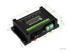 Raspberry Pi Pico 2 RP2350 industrial 6-ch Relay RS485 isolation protection Waveshare RP2350-Relay-6CH WIFI Option