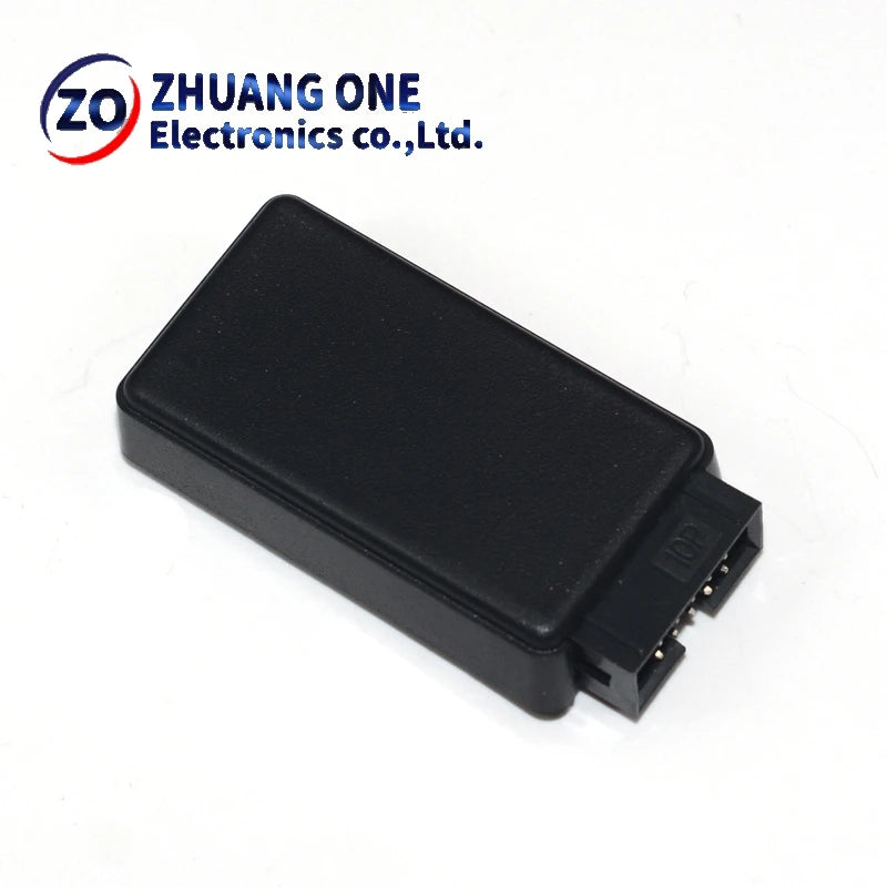 USB Logic Analyzer 24MHz 8 Channel 24M/seconds Logic Analyzer Debugger For ARM FPGA Logic Analyzer Logic 24M 8CH