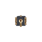 20pcs/2pc IPX1 IPX3 IPX4 IPX5 2.4G IPX 1 3 4 5 IPX UFL U.FL Antenna Terminal Wire Cable Connector WIFI/GSM/3G/GPS/4G Module