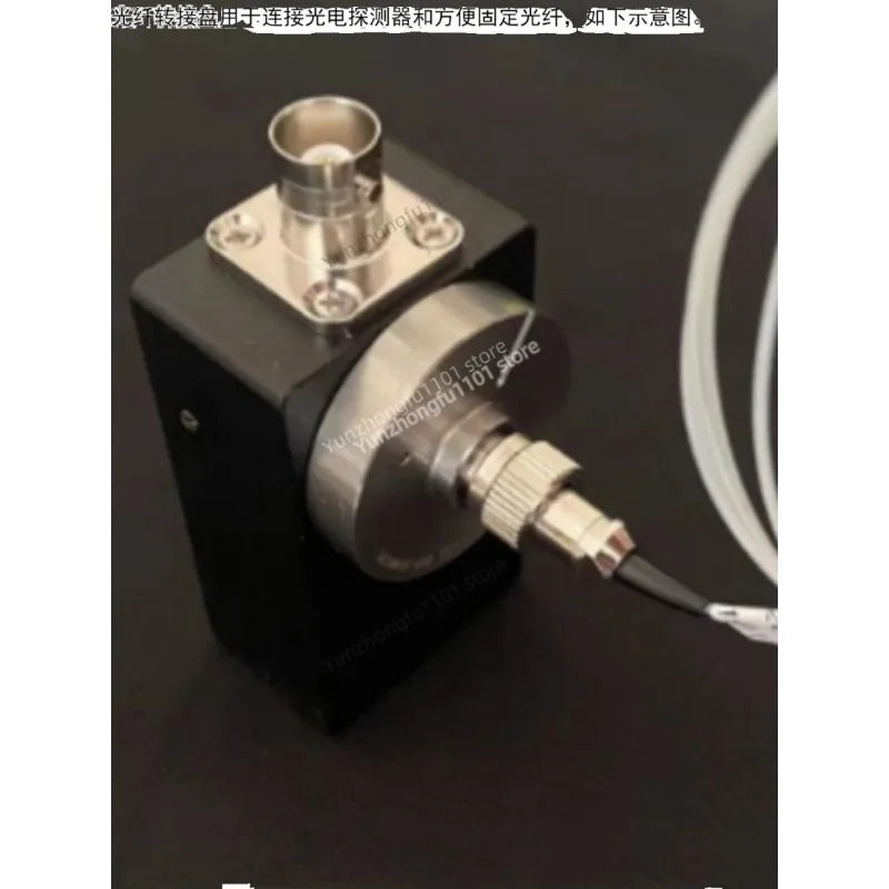 InGaAs Biased Photodiode 800‑2700nm 2μm SWIR Infrared Photodetector High Sensitivity Optical Sensor