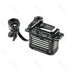 GX Yipin X50 Pro 50KG HV Servo Waterproof IPX8 Digital Brushless Motor for 1/8 1/10 RC Cars/Crawlers 25T Metal Arm Gear 180/270