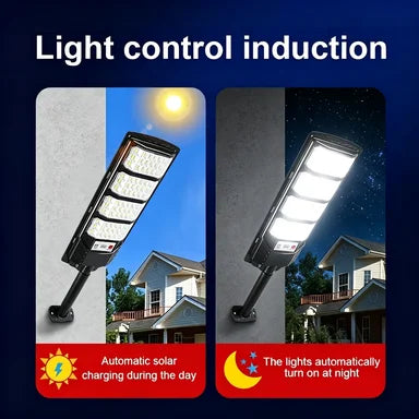NEW 86000000LM 50000W/20000W Solar Lights Outdoor Waterproof Street Lamp Floodlight With Motion Sensor Garden Wall Yard Light