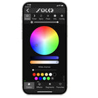 IoTorero WLED PWM RGBCCT & Addressable Dul Mode Strip Controller Works With Home Assistant