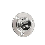 5pcs GX16 Flange Butting Type Aviation Plug Socket 2/3/4/5/6/7/8/9/10 Pin Male Female Fixing Circular Connectors