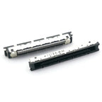 1-10pcs 51S-0.5SH FPC Socket 51 Pin Pitch 0.5mm LCD Screen Interface FPC Connector Socket