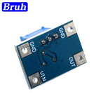 DC-DC 2-24V to 2-28V Step Up Adjustable Power Module Step Up Boost Converter 2A SX1308