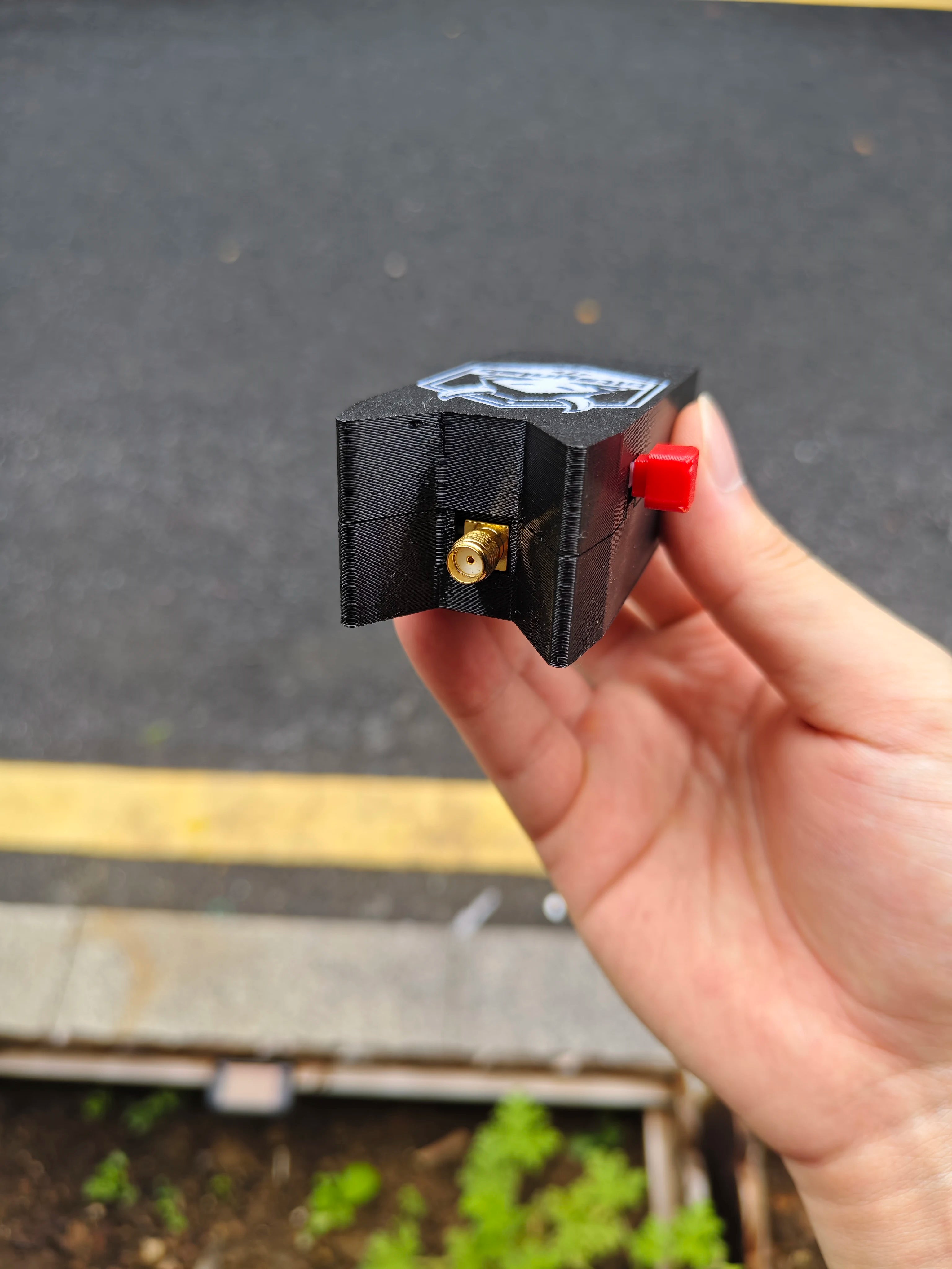 New ESP32 + NRF24L01 (E01C-2G4M27D) Development Kit,Upgraded Antenna Bluetooth communication accessories