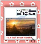 2.42 inch 2.42" OLED Display Module 128x64 LCD HD Screen Module SSD1309 7 Pin SPI/IIC I2C Serial Interface for Arduino UNO R3