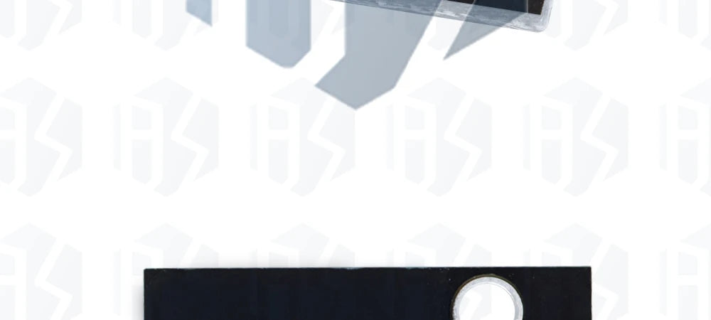 KY-008 650nm Laser Transmitter Module with Laser Sensor Module Non-Modulator Tube Laser Receiver Module Kit