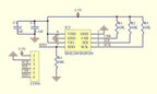 1PCS  BME280-3.3 BME280 BMP280-3.3V Digital Module Temperature Barometric Pressure Sensor Module For Arduino BMP280