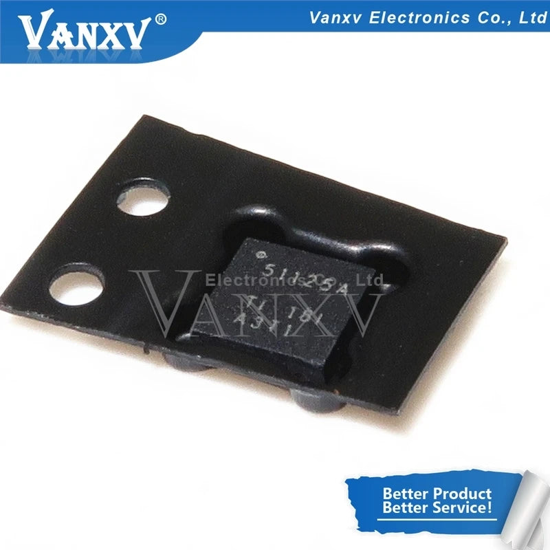 1-20PCS CP2102N-A01-GQFN24R CP2102N MXL608 608 TPS51125A 51125A MPU-9250 MPU9250 MP92 L8543SQ L8543 SN2808 2808 QFN-24