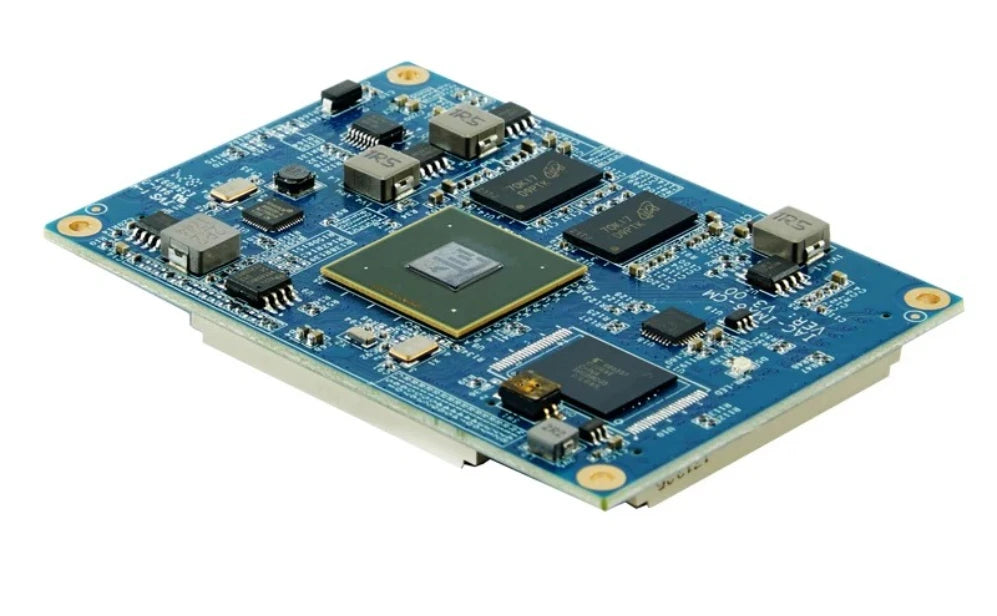 i.MX6 Embedded Development Board, Android & Linux Dev Kit, for Industrial Control & Smart Home