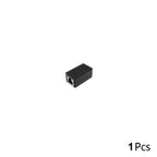RJ45 Coupler Extender Connector Cat 5 Cat6 Cat6a Ethernet Coupler Female To Female PC Hardware Adapters Ethernet Cable Extender