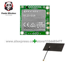 Quectel EG25-GGC/EC25-AFA/EC25-AFFA/ EG21-GGB/EG25-GGB/EC25-AFXGA/EC25-AUFA/EC25-EFA/EC25-JFA/EC25-EUXGR/EC25-AUXGR Core board