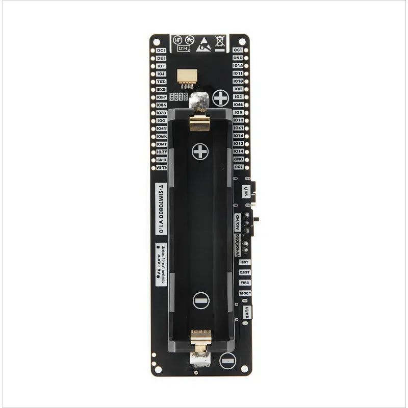 ESP32-S3 SIM7080G Development Board Cat-M NB-IoT WiFi Bluetooth 5.0 GPS 16MB Flash 8MB PSRAM IoT Module
