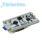 1PCS 433-510 LoRa Blue Oled Wifi SX1276 Module IOT Development Board With Antenna For ESP32  Electronic Diy Kit