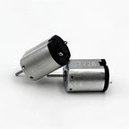 1PCS  Mini N20 Motor DC 1.5V- 5V  3V 3.7V 16500RPM High Speed Micro 12mm*10mm Electric Motor DIY Car AV Home Appliances