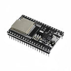 ESP32 Development Board WiFi+Bluetooth Module NodeMCU-32S ESP32-DevKitC 32D 32U CH9102 30Pin 38Pin with GPIO Expansion Board