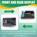 AED7-CAN Bus Breakout Board For Seeedstudio-XIAO And Qtpy On-Board MCP2515 SN65HVD230
