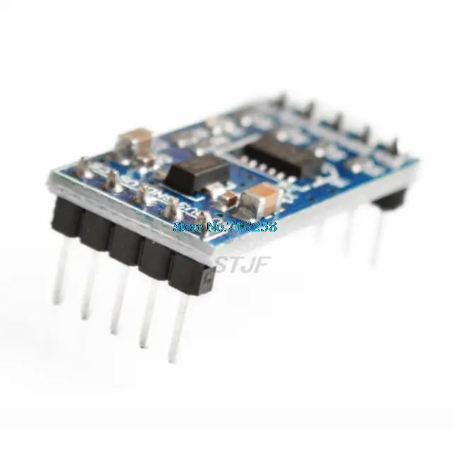 ADXL345 IIC / SPI digital angle sensor accelerometer module for arduino
