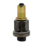 1PC M3 M4 M5 M6 M8 M10 M12 Hand Rivet Nut Gun Head Nuts Simple installation Riveter Rivnut Tool Accessory For Nuts