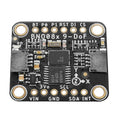 BNO085 9-Axis Sensors Module Three Accelerations Magnetic Field Induction Linear Acceleration Sensor Accelerometer 4754 BNO-085