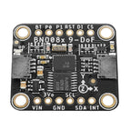 BNO085 9-Axis Sensors Module Three Accelerations Magnetic Field Induction Linear Acceleration Sensor Accelerometer 4754 BNO-085