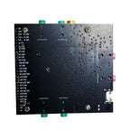 ADAU1452 DSP Development Board with STM32F103 MCU, Learning Kit with Schematic Diagrams for Audio Processing & Embedded Projects