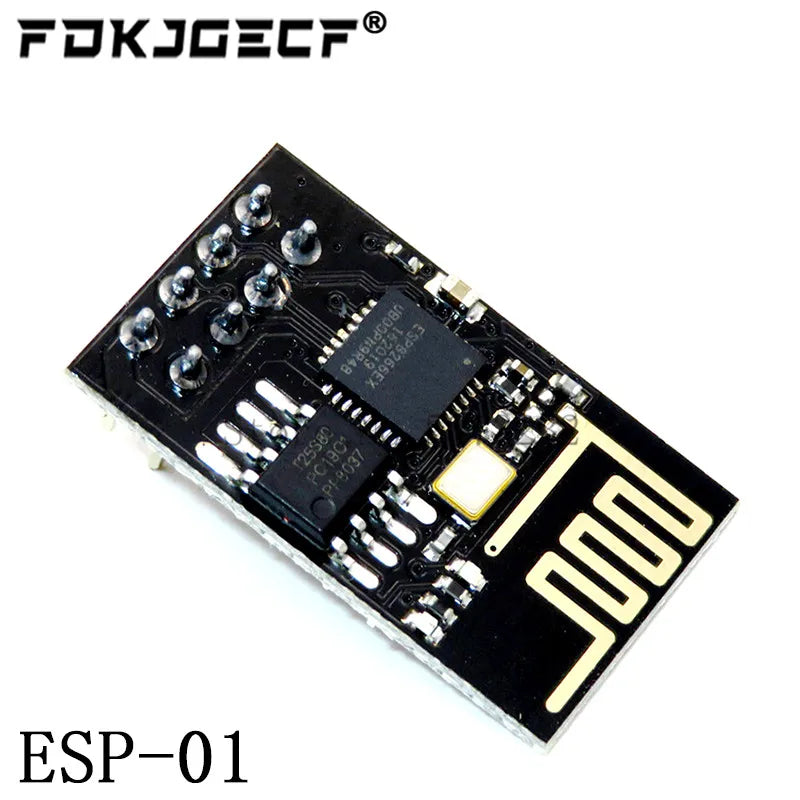 ESP8266 ESP-01 ESP-01S DHT11 DHT22 Temperature Humidity Sensor Module esp8266 Wifi NodeMCU Smart Home IOT