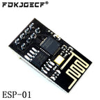 ESP8266 ESP-01 ESP-01S DHT11 DHT22 Temperature Humidity Sensor Module esp8266 Wifi NodeMCU Smart Home IOT