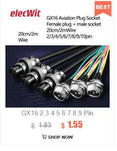 CS1-J-F-U-S-G-E-H-A-M020S16-S40 Reed Magnetic Switch Normally Open And Normally Closed Sensor