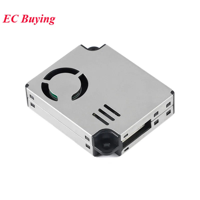 PMS9103M PM2.5 Laser Dust Particle Sensor Module Detects PM2S-3 Indoor Gas Air Quality Detection PMS9003M Plantower For Purifier