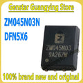 (1 Piece) ZM045N03N ZM045N03 045N03 SMD DFN5X6 N-Channel MOSFET Chipset Brand New Original