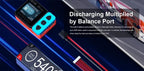 SkyRC B6 Neo Smart LiPo Balance Charger & Discharger – 200W DC, PD 80W, Compact 6S, for LiPo & Li-ion Batteries (Model SK-100198