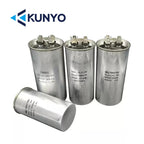 CBB65 Air Conditioning Compressor Starting Capacitor 35UF 450V 50X100MM