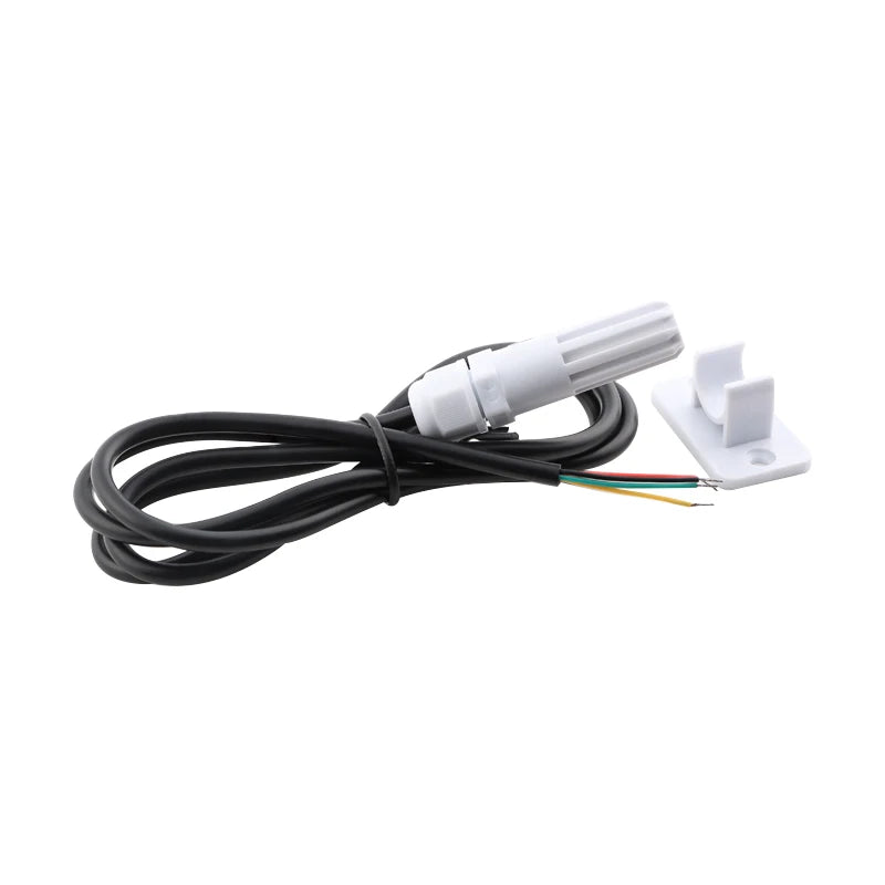 Temperature Humidity Atmospheric Pressure Gas Sensor Module Probe Connecting Cable SHT20 SHT30 AHT10 BMP180 BMP280 BME280 SGP30