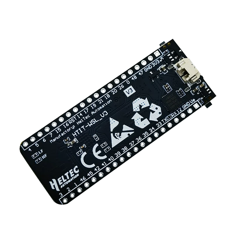 LoRa Wireless Stick Lite V3 /433/470-510/863/868-915/928 Hz ESP32 Lora Development Board SX1276 ESP32-PICO-D4 Esp32
