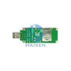 Quectel EC25-EUX USB Adapter IoT Wireless Module EC25-EUX Minipcie to USB Adapter With SIM Card Slot