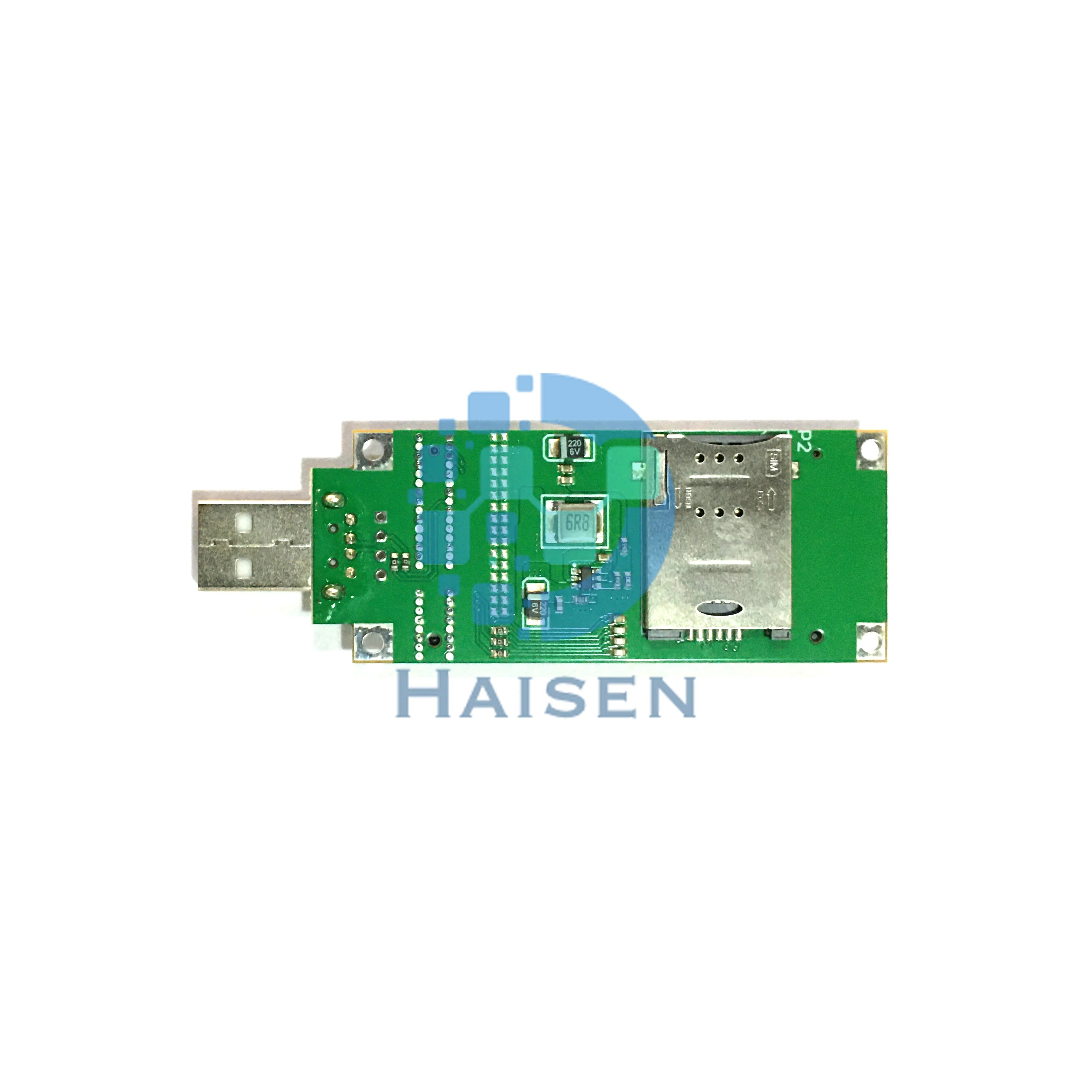 Quectel EC25-EUX USB Adapter IoT Wireless Module EC25-EUX Minipcie to USB Adapter With SIM Card Slot