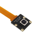 16MP Camera For Raspberry Pi5 Camera IMX519 Autofocus 78.5° 4.28Mm Camera Module For Raspberry Pi5 Rpi5 Parts Accessories 1 PCS
