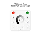 LED Controller Universal Wifi SPI Pixel Dimmer SP530E Addressable Controller PWM RGB RGBW RGBCCT LED Dim 5-24V LED Light